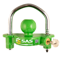 SAS Green Vital Universal Hitchlock