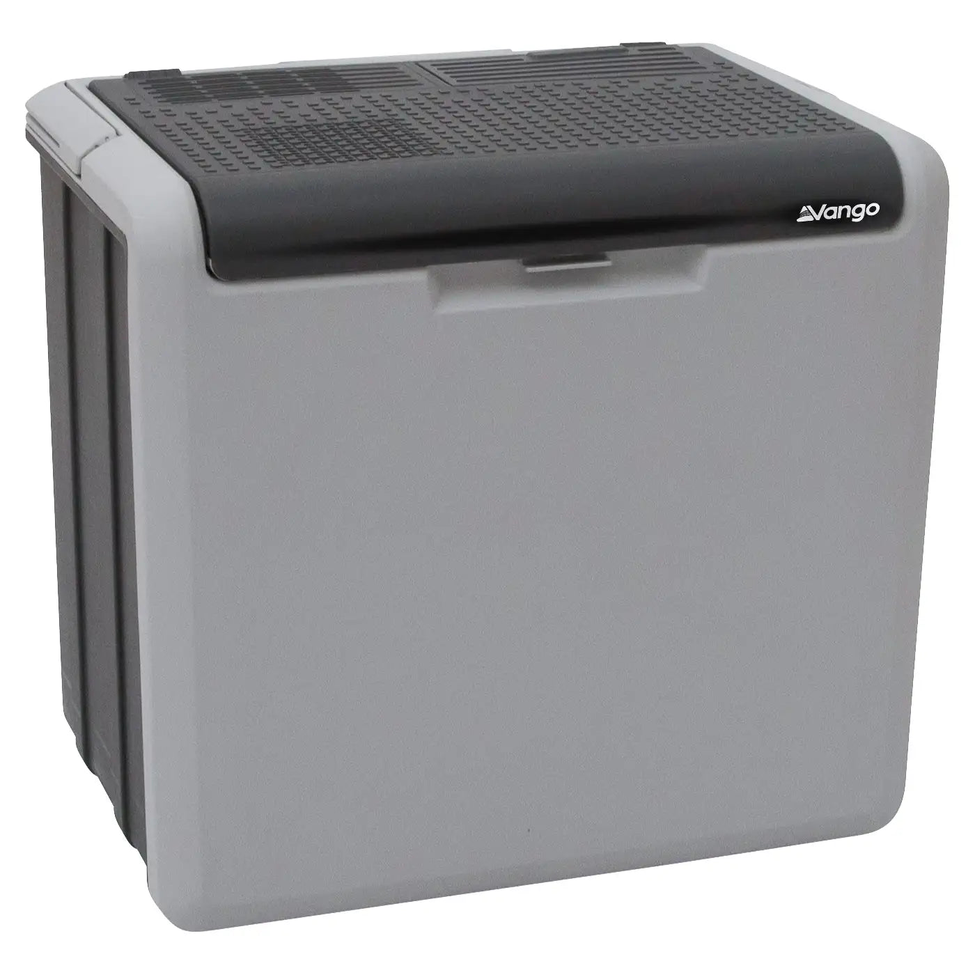 Vango E-Pinnacle 30L 12V/240V Portable Electric Cool Box – Deep Grey