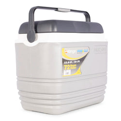 Vango Pinnacle 32L Cool Box - Grey