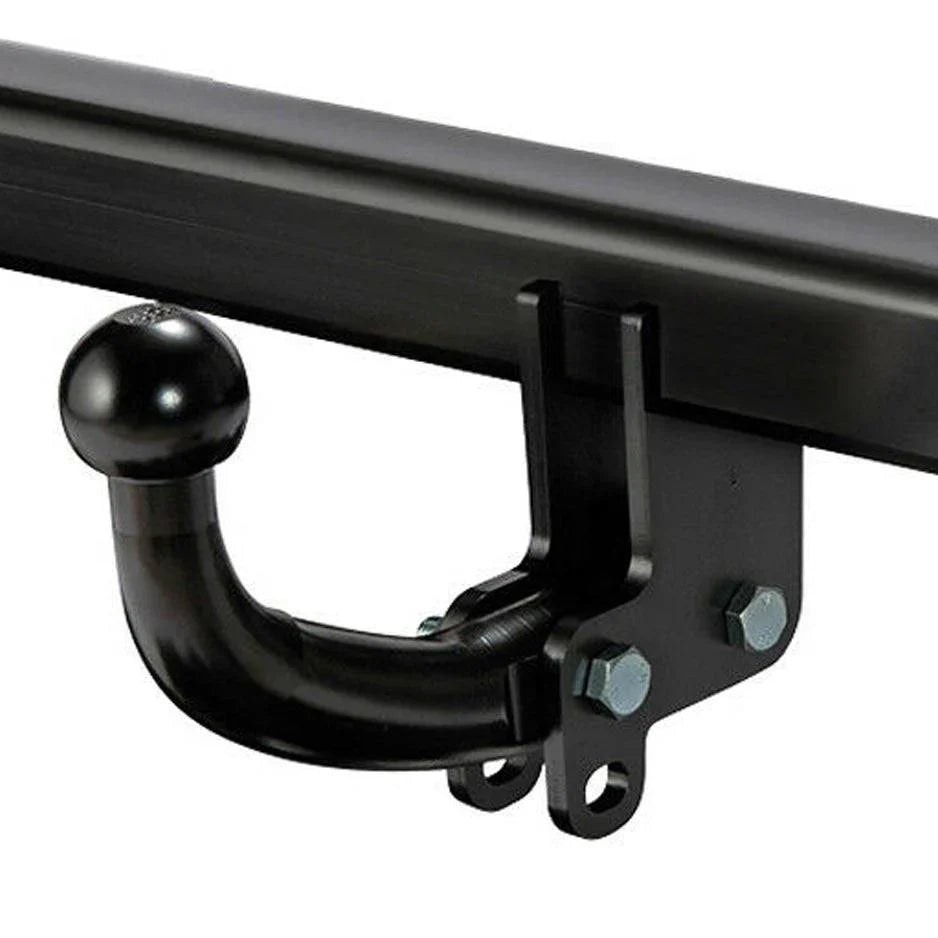 Westfalia Swan Neck Towbar for Kia Stonic 2017 Onwards Estate 2017 Onwards