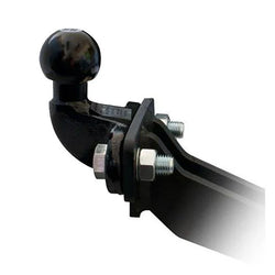 Witter Fixed Flange Towbar for Ford Maverick SWB 1993-1999