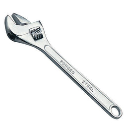 Adjustable Spanner - 10 Inch - Towsure