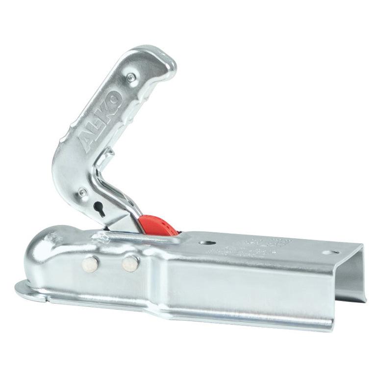 AL-KO unbraked trailer coupling hitch