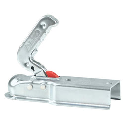 AL-KO unbraked trailer coupling hitch