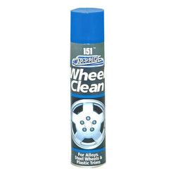 Alloy Wheel Cleaner -400ml - Towsure