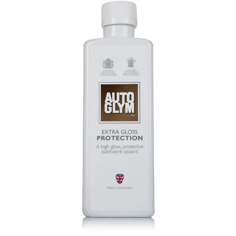 Autoglym - Extra Gloss Protection