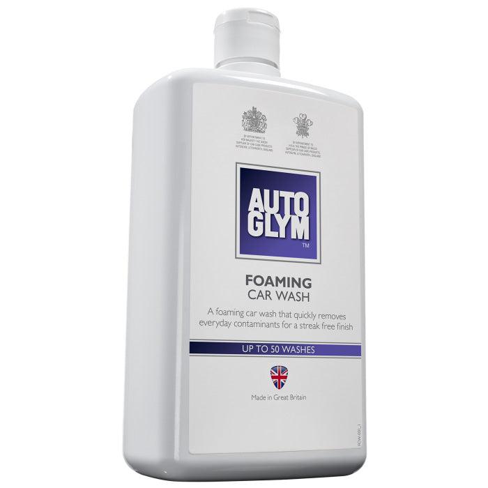 Autoglym Foaming Car Wash - 1 Litre - Towsure