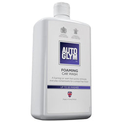 Autoglym Foaming Car Wash - 1 Litre - Towsure