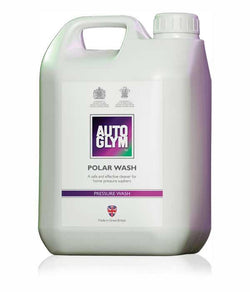 Autoglym Polar Wash Cleaner - 2.5 Litre