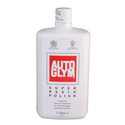Autoglym Super Resin Polish - 1 Litre - Towsure
