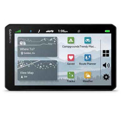 Avtex Tourer Three Plus Caravan Satnav & Dashcam