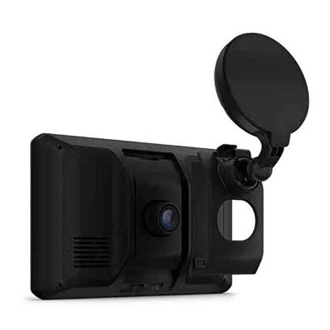 Avtex Tourer 3 Plus Caravan Satnav & Dashcam - Towsure