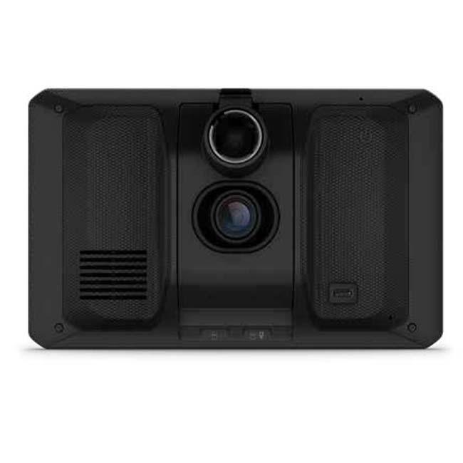Avtex Tourer 3 Plus Caravan Satnav & Dashcam - Towsure