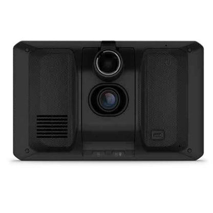 Avtex Tourer 3 Plus Caravan Satnav & Dashcam - Towsure