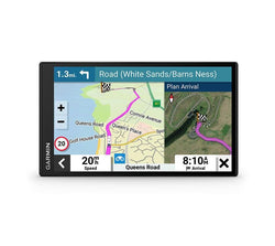 Avtex Tourer 3 Satellite Navigation - Towsure