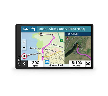 Avtex Tourer 3 Satellite Navigation - Towsure