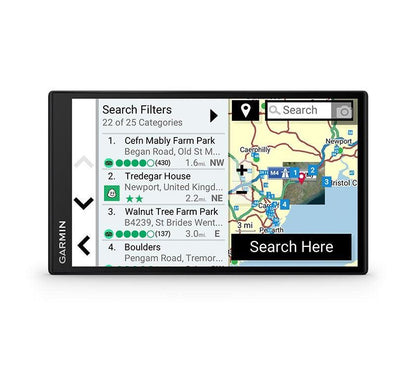 Avtex Tourer 3 Satellite Navigation - Towsure