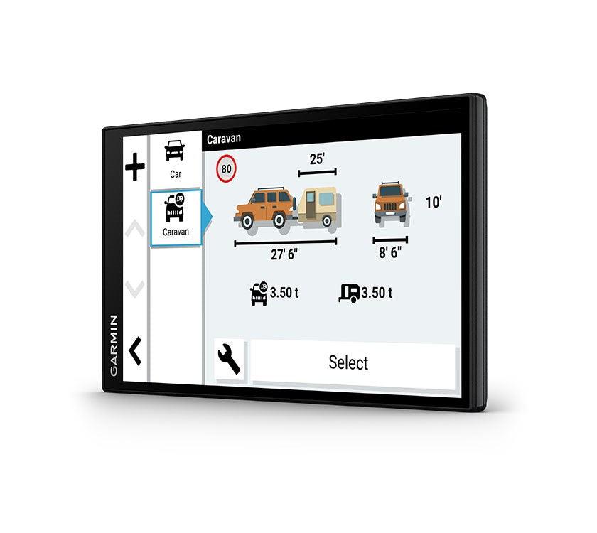 Avtex Tourer 3 Satellite Navigation - Towsure
