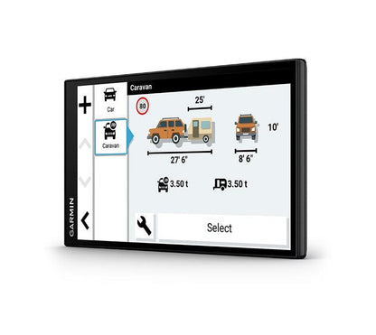 Avtex Tourer 3 Satellite Navigation - Towsure