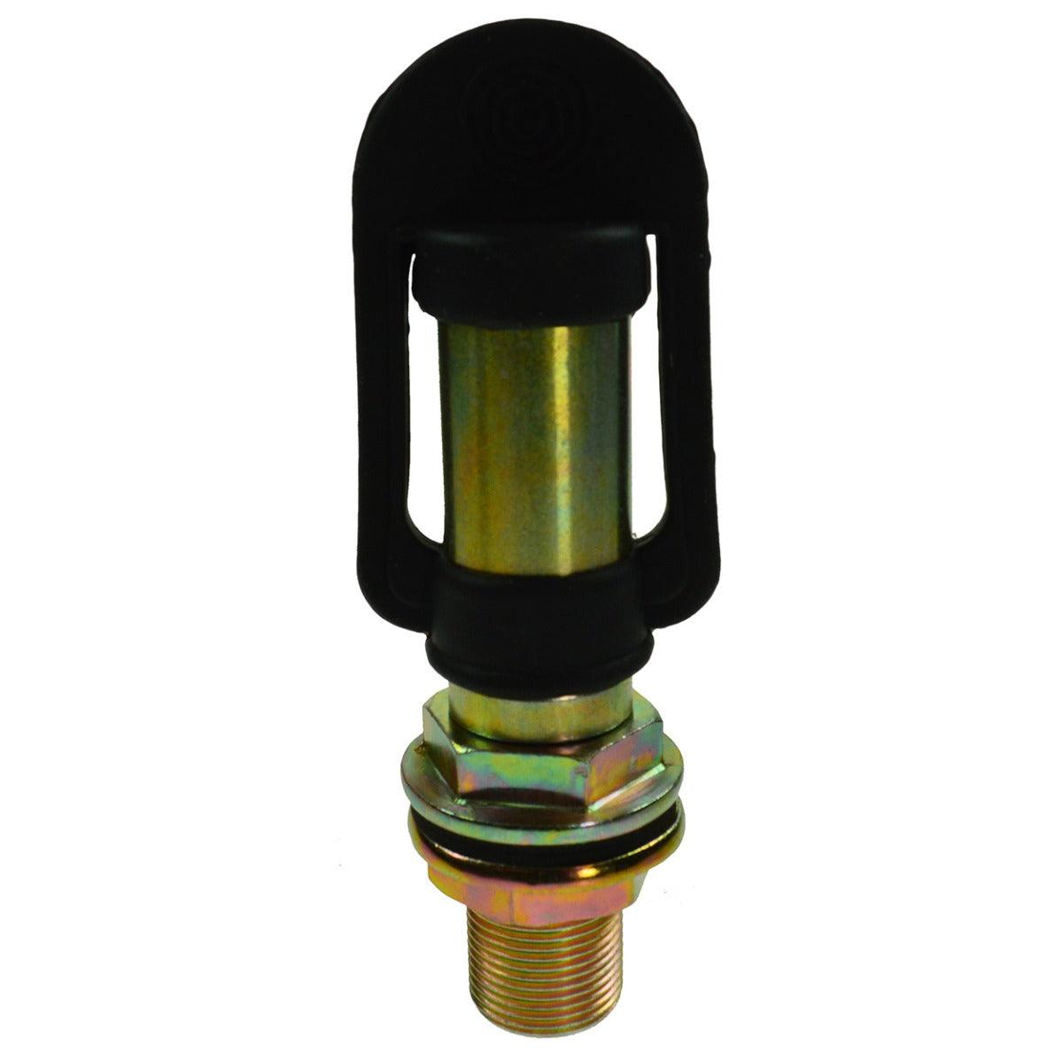 Beacon Din Pole Mount Horizontal Surface Bracket - Towsure