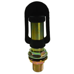 Beacon Din Pole Mount Horizontal Surface Bracket - Towsure