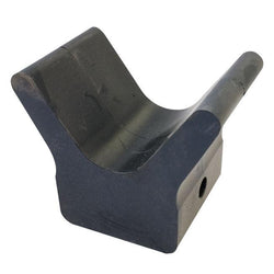 Boat Trailer Bow Snubber Block - Towsure