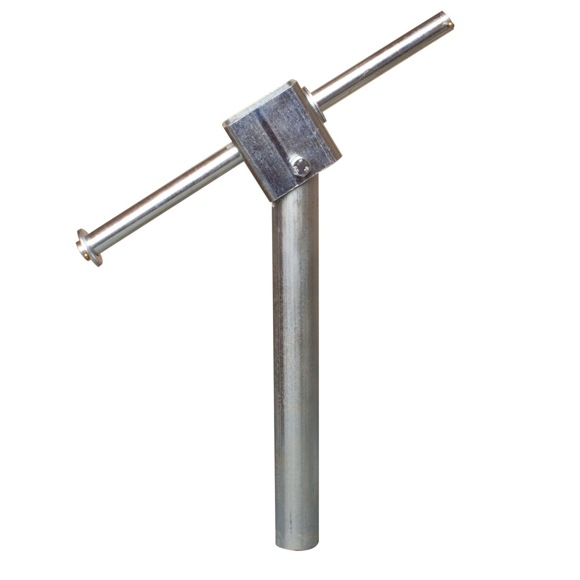 Boat Trailer Double Side Roller Bracket - Towsure
