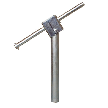 Boat Trailer Double Side Roller Bracket - Towsure