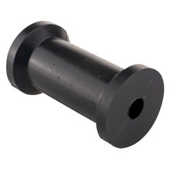 Boat Trailer Keel Roller - 70mm x 127mm - Towsure