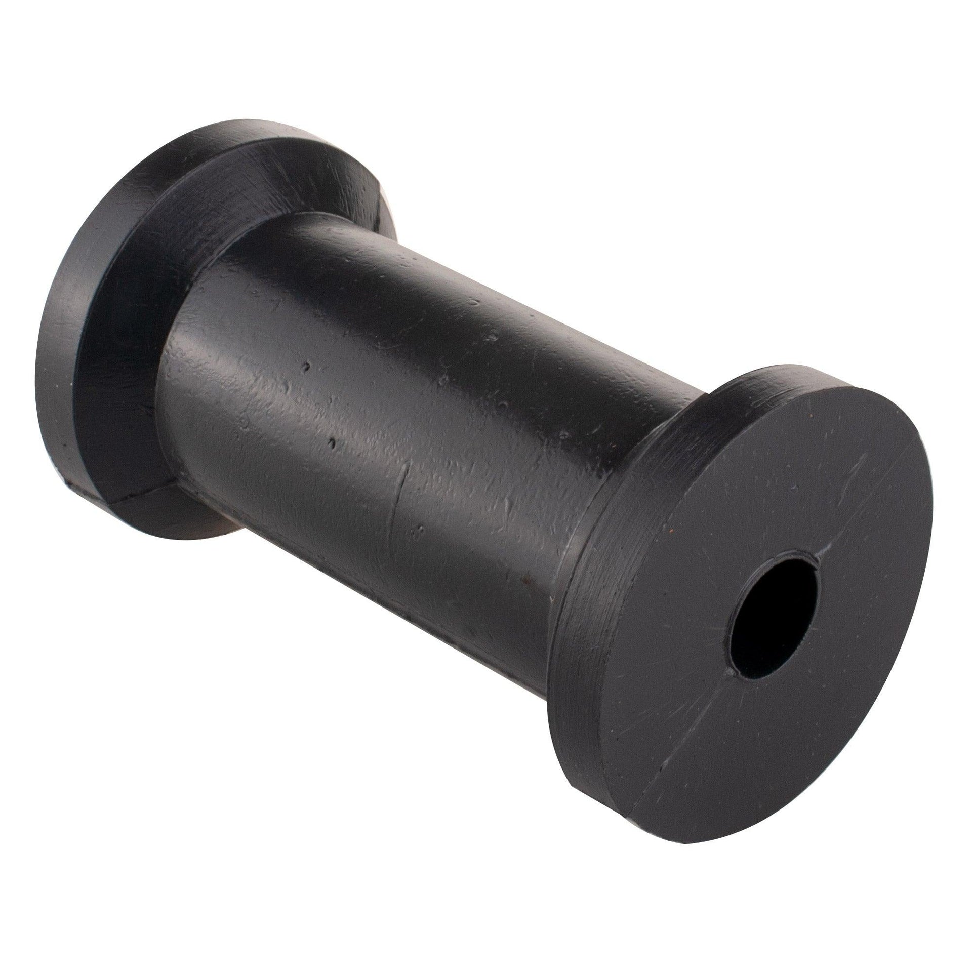 Boat Trailer Keel Roller - 70mm x 127mm - Towsure