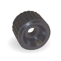 Boat Trailer Ribbed Roller - 120mm Diameter - Towsure