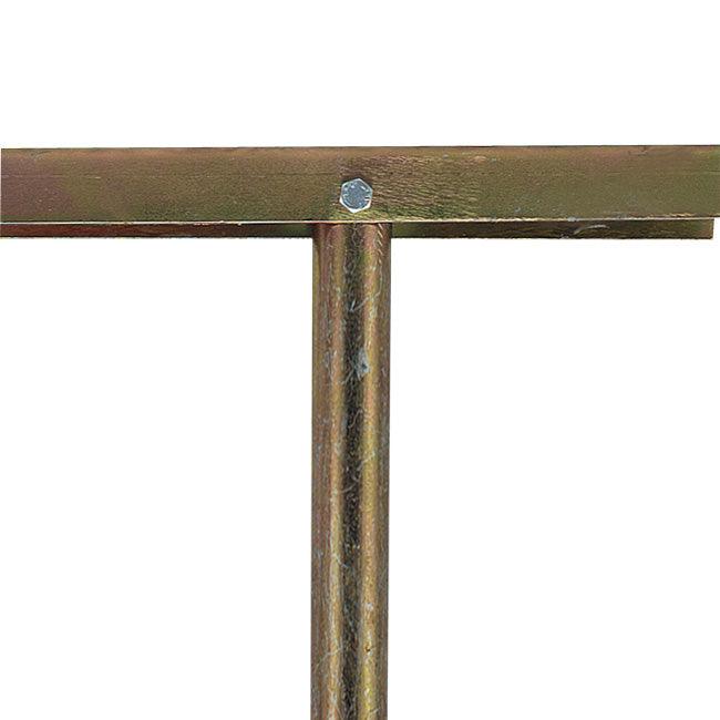 Boat Trailer Side Buffer Bracket - Towsure