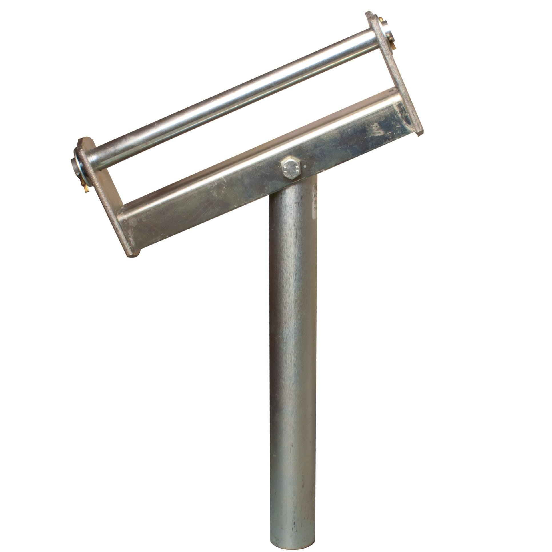 Boat Trailer Side Roller Bracket - Towsure