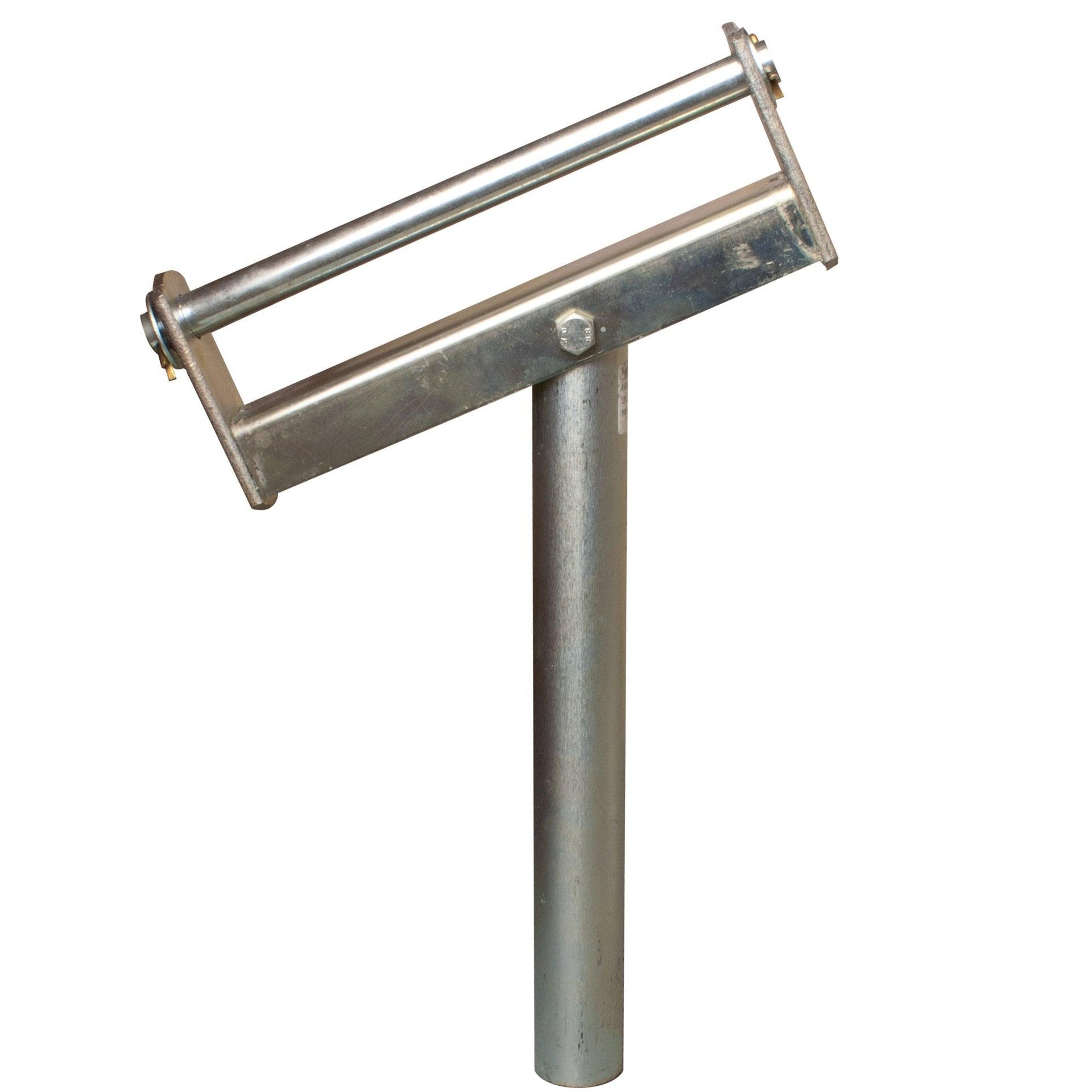 Boat Trailer Side Roller Bracket - Towsure