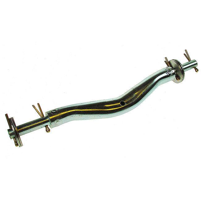 Boat Wobble Roller Bracket - Suits MP1710 Roller - Towsure