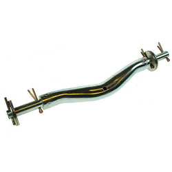 Boat Wobble Roller Bracket - Suits MP1710 Roller - Towsure