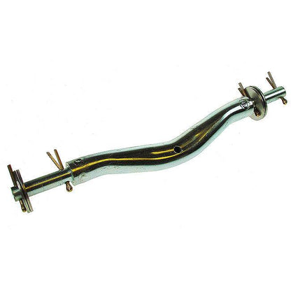 Boat Wobble Roller Bracket - Suits MP1710 Roller - Towsure