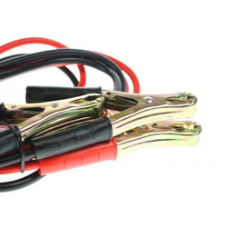 Booster Cables - 2M (165 Amp) - Towsure