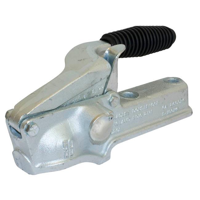 Bradley Doublelock Cast Steel Trailer Coupling - Towsure