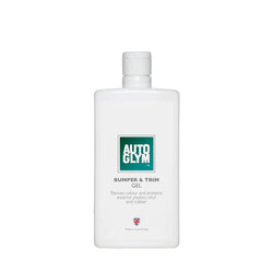 Autoglym Bumper & Trim Gel - 500ML