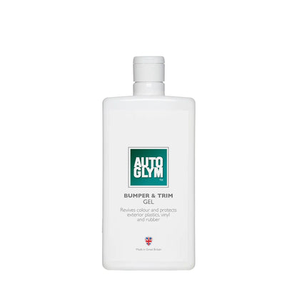 Autoglym Bumper & Trim Gel - 500ML
