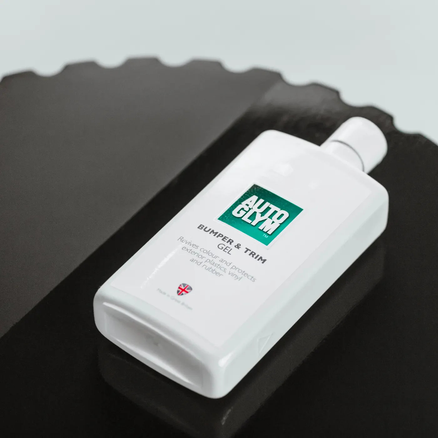 Autoglym Bumper & Trim Gel - 500ML