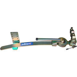 Bulldog 200Q Stabiliser with LC8 for Swan Neck Towbars