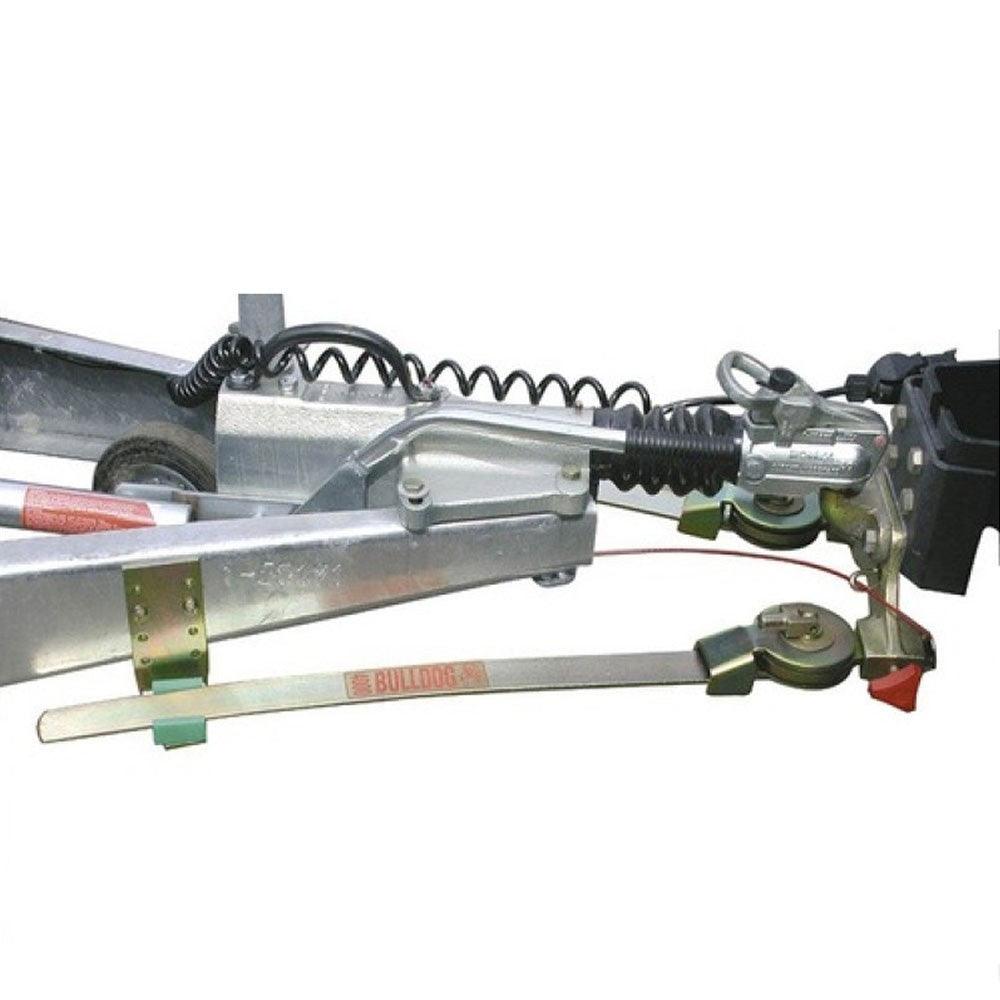 Bulldog 400Q Stabiliser