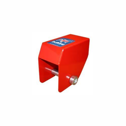 Bulldog AK27 Trailer Hitch Lock - Towsure