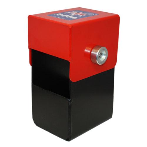 Bulldog BT Brenderup Hitch Lock