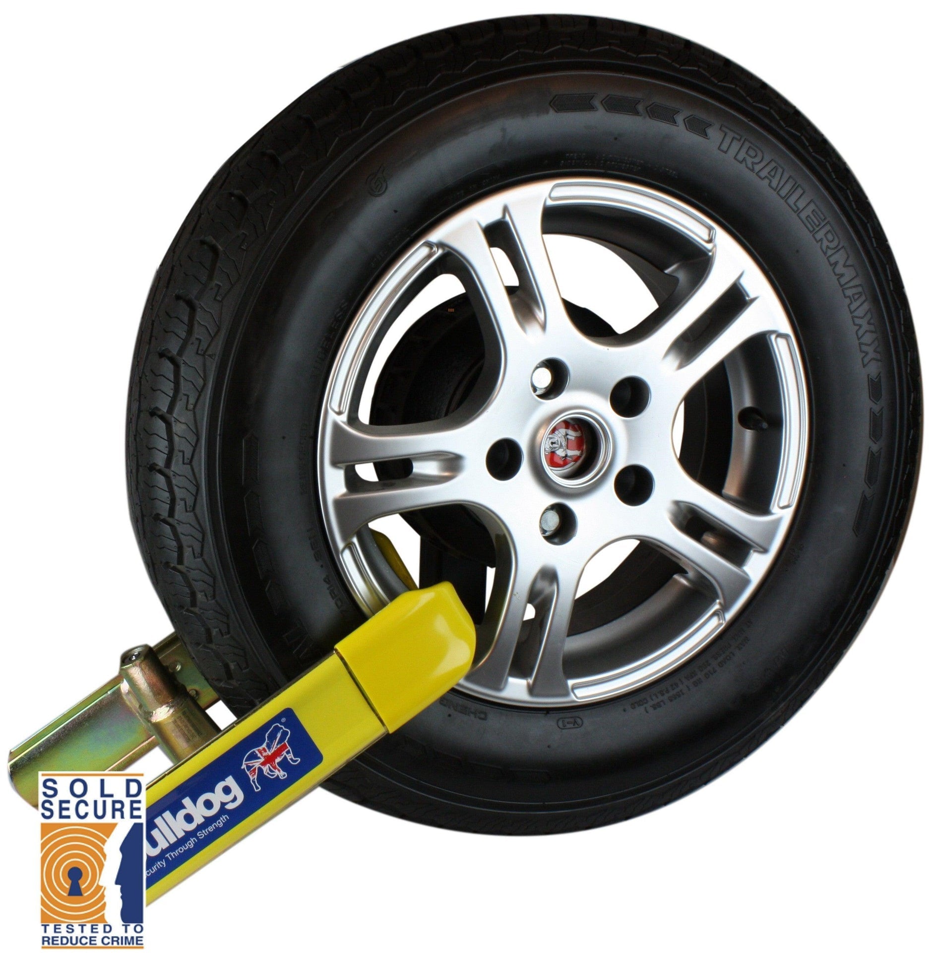 Bulldog EM2000 Euroclamp