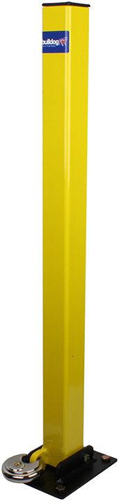 Bulldog GA80 Fold Down Security Post - Towsure