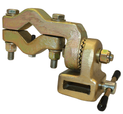 Bulldog LC8 Swan Neck Car Bracket