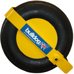 Bulldog TC150 Trailclamp
